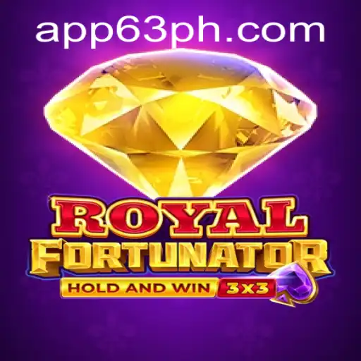 63PH Casino App
